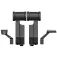 Moza racing TQA Throttle Module T-Flight Stick