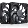 Noctua NF-A14 G2 ventilator