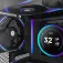 Nzxt F120x 선풍기