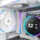 Nzxt F120x 선풍기
