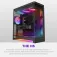Nzxt H6 PC-behuizing
