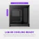 Nzxt H6 PC tower case