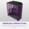 Nzxt H6 RGB+ PC-tornfodral
