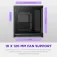 Nzxt H6 RGB+ PC tower case