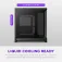 Nzxt H6 RGB+ PC-tornfodral