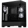 Phanteks XT View Matrix PC-Tower-Gehäuse