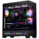 Phanteks XT View Matrix PC-tornfodral