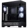Phanteks XT View Matrix PC-tornikotelo