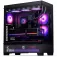 Phanteks Caja torre PC XT View Matrix