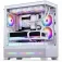 Phanteks Case per PC torre XT View Matrix