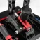 Simagic P1000-RS Pedały
