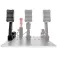 Simagic Pedales P2000