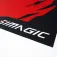Simagic S607 Gaming Bodenmatte