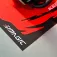 Simagic S607 Gaming Bodenmatte