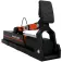 Simucube ActivePedal Ultimate pedalen