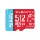 Team group MicroSD Express Nintendo sd card