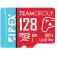 Team group Carte SD MicroSD Express