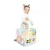 Janod Cube Maxi Multiactif reconditionné