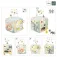 Janod Maxi Multiactive Cube refurbished