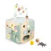 Janod Maxi Multiactive Cube refurbished