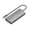 Aisens ASUC-10P052-GR Dockingstation