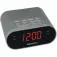 Daewoo DW1219 Digitaler Wecker