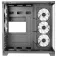 Mars gaming Caja torre PC MCVPRO