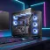 Mars gaming Caja torre PC MCVPRO
