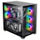 Mars gaming MCVPRO PC-behuizing