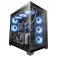 Mars gaming Case per PC torre MCVPRO
