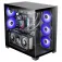 Mars gaming Case per PC torre MCVPRO