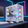 Mars gaming MCVPRO PC-tårnkasse