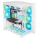 Mars gaming MCVPRO PC-tårnkasse