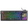 Mars gaming MK-Master Gaming Mechanical Keyboard