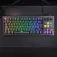 Mars gaming MK-Master Gaming Mechanical Keyboard