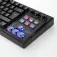 Mars gaming MK-Master Gaming Mechanical Keyboard