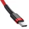 Baseus Câble USB-C Cafule 2m