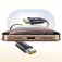 Baseus Dynamic 4 Pro 1m USB-C-kabel