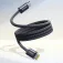 Baseus Dynamic 4 Pro 1m USB-C-kabel