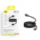 Baseus Dynamic 4 Pro 1m USB-C-kabel