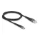 Delock 81121 1m USB-C cable