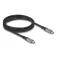 Delock 81192 2m USB-C cable