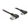 Delock 85279 0.2m USB-C cable
