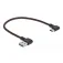 Delock Câble USB-C 85279 0.2m