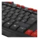 Deltaco Teclat gaming GAM-024UK
