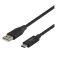 Deltaco Cable USB-C USBC-1003M 0.5m