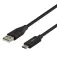 Deltaco Cable USB-C USBC-1003M 0.5m