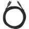 Deltaco USBC-2101 1m USB-C cable