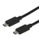 Deltaco USBC-2102 2m USB-C cable