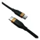 Duracell DRU5020A 2m USB-C cable